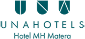 Hotel Matera 4 stelle UNAHOTELS MH MATERA