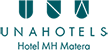 Hotel Matera 4 stelle – UNA HOTELS MH MATERA